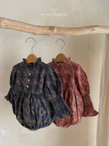 ［Mon petit bebe］Mienne suit