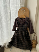 ［Mon petit bebe］Reve onepiece