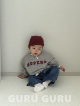 ［guru guru］Super mtm (baby & kids)