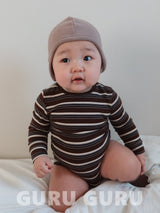 ［guru guru］Bebe bonnet