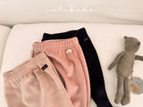 ［valubebe］Mink leggings (baby)