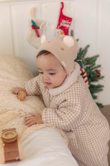 ［OREN］Cheese padding suit (3oz)