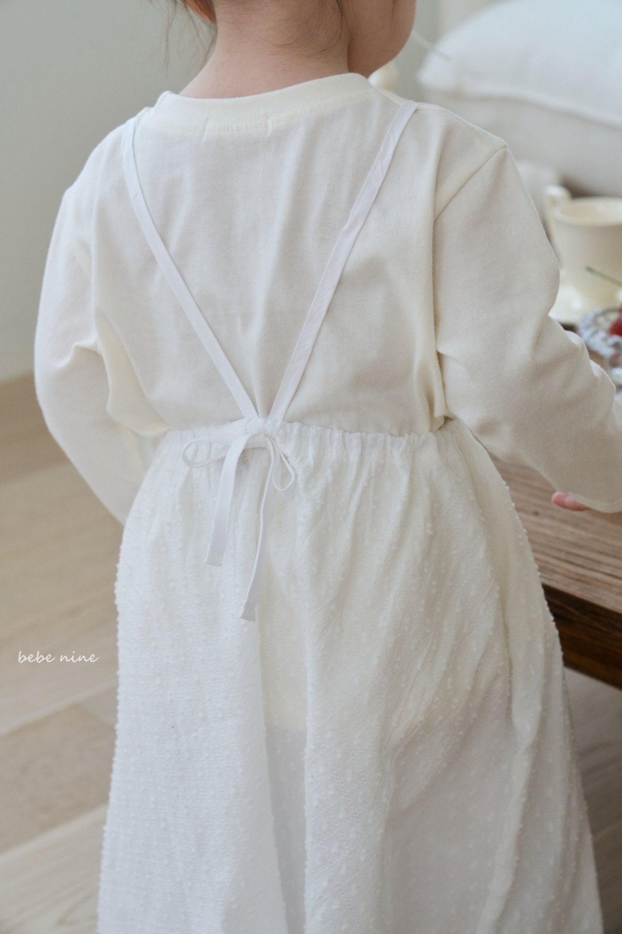 ［bebenine］Shalala Dress
