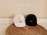 ［valubebe］Bebe cotton cap