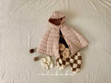 ［valubebe］Padding food mant (baby)
