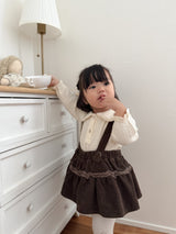 ［mimi market］Sailor blouse