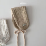 ［LINDO］Angola ear muffler