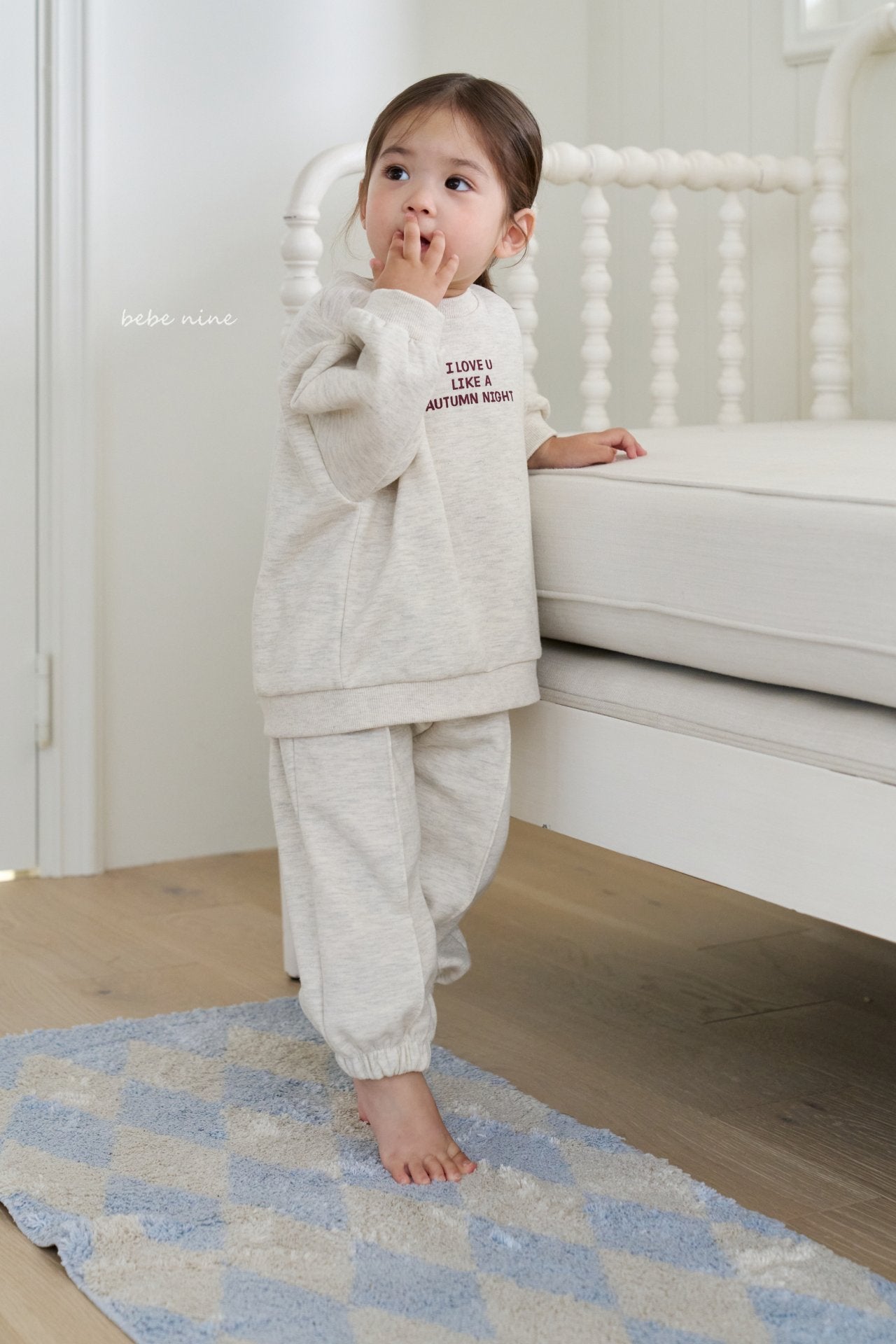 ［bebenine］Monaco Two-piece Set