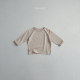 [minirobe] Rogo round tee