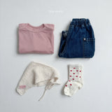 [minirobe] Eyelet curf
