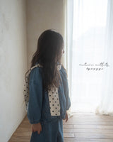 ［anggo］Sand anorak