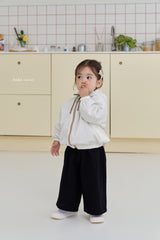 ［bebenine］Kyle Loose Pants