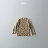 ［LINDO］Lace mellow tops