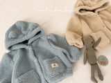 ［valubebe］Meow food jumper (baby)