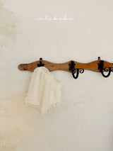 ［valubebe］Point layered skirt (baby)
