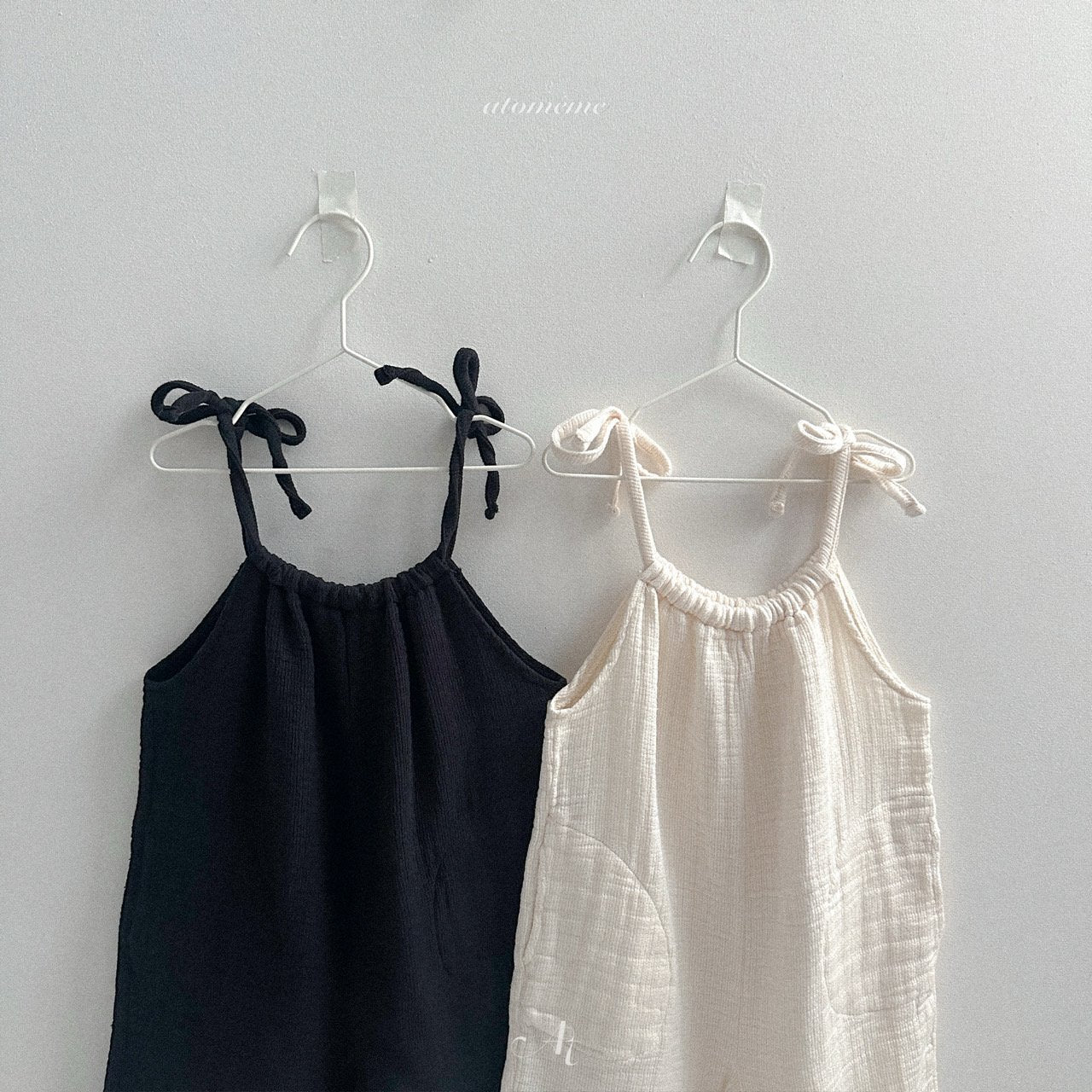 [atomeme] Ronron bodysuit