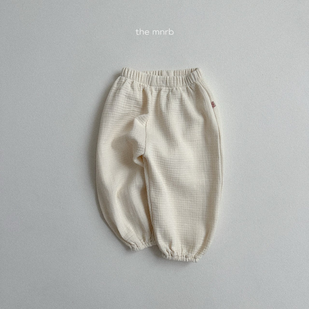 [minirobe] Bread pants
