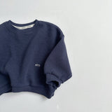 [atomeme] Minimal sweatshirt