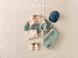 ［valubebe］Boa jogger pants (baby & kids)