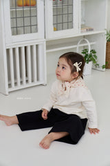 ［bebenine］Maren Scarf Set