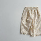 [atomeme] Ous ruffle pants