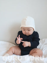 ［guru guru］Veilly rompers (baby)
