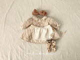 ［valubebe］Heart mellow socks (baby)