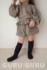 ［guru guru］Flower set up (baby)