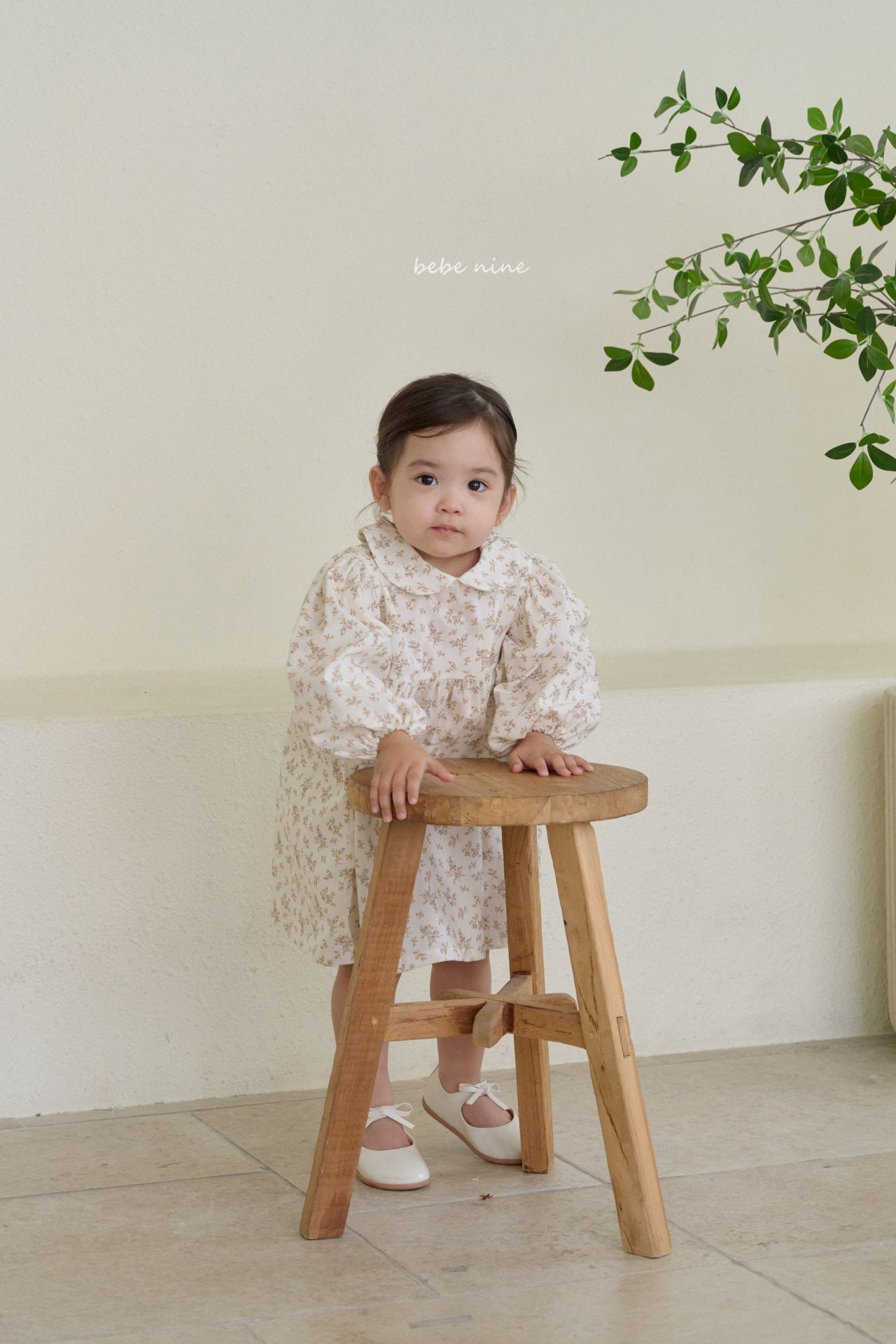 ［bebenine］Roel Dress