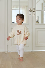 ［bebenine］Honey Bear Suit