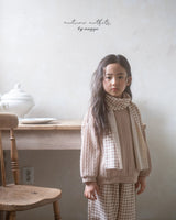 ［anggo］Pie muffler