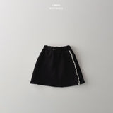 ［LINDO］Sweet skirt