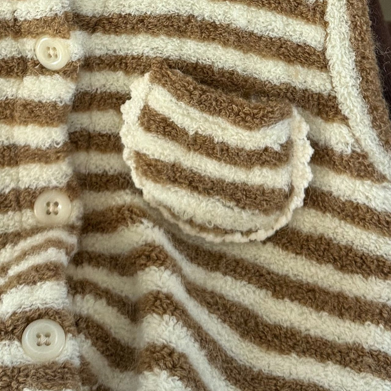 ［nanamood by BANANAJ］Soft spoon jump suit