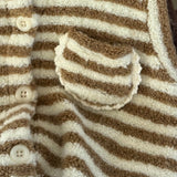 ［nanamood by BANANAJ］Soft spoon jump suit