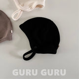 ［guru guru］Bebe bonnet