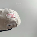 [minirobe] Urban cap hat