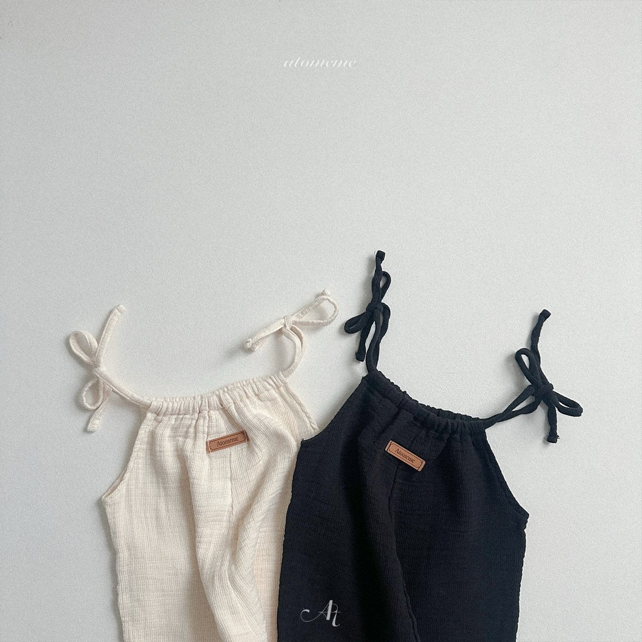 [atomeme] Ronron bodysuit