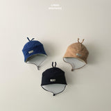 ［LINDO］Fleece hat