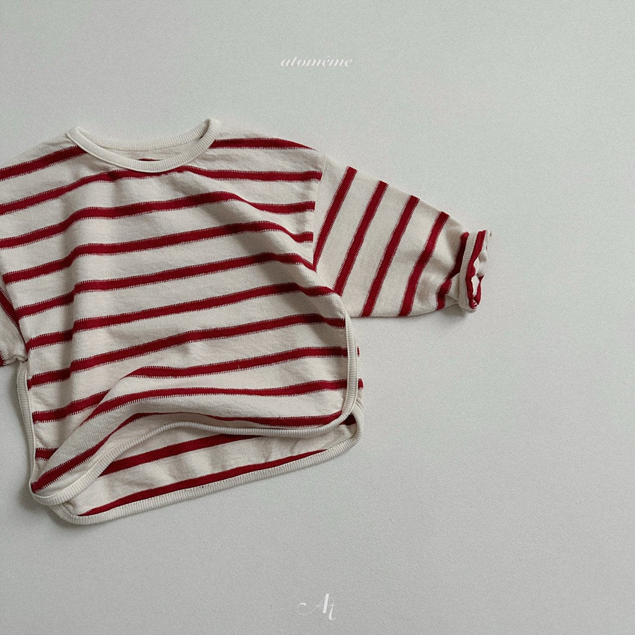 [atomeme] Bonbon sweatshirt
