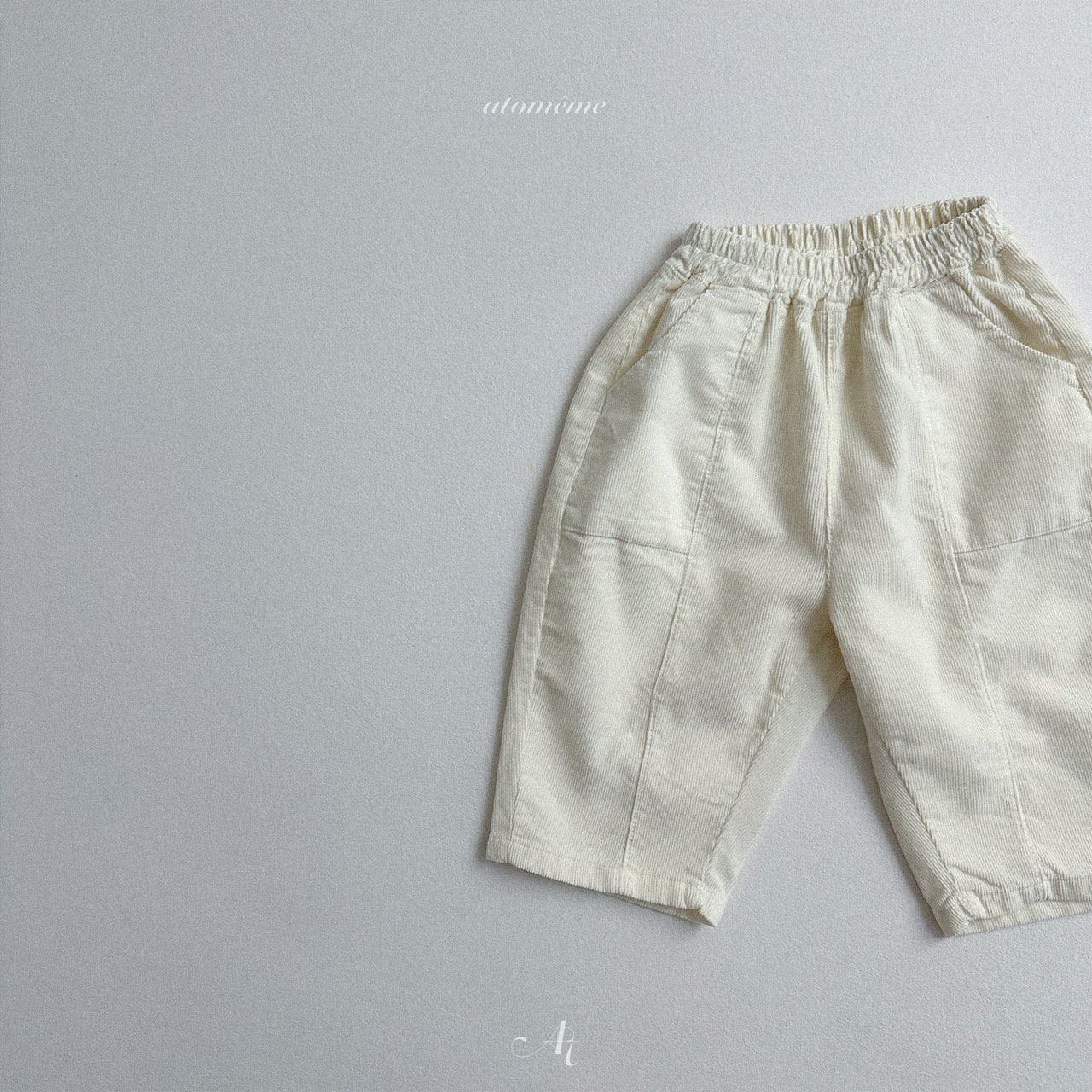 [atomeme] Douner pants