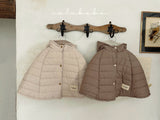 ［valubebe］Padding food mant (baby)