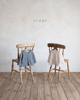 ［anggo］Soboro cardigan