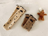 ［valubebe］Heart mellow socks (baby)