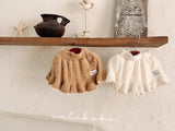 ［valubebe］Patit frill bloomer (baby)