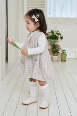 ［bebenine］Charlotte Dress