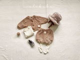 ［valubebe］Kiko warm bloomer (baby)