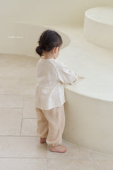 ［bebenine］Cocoball Pants