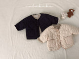 ［valubebe］Mogulper jacket (baby)