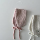 ［LINDO］Angola ear muffler