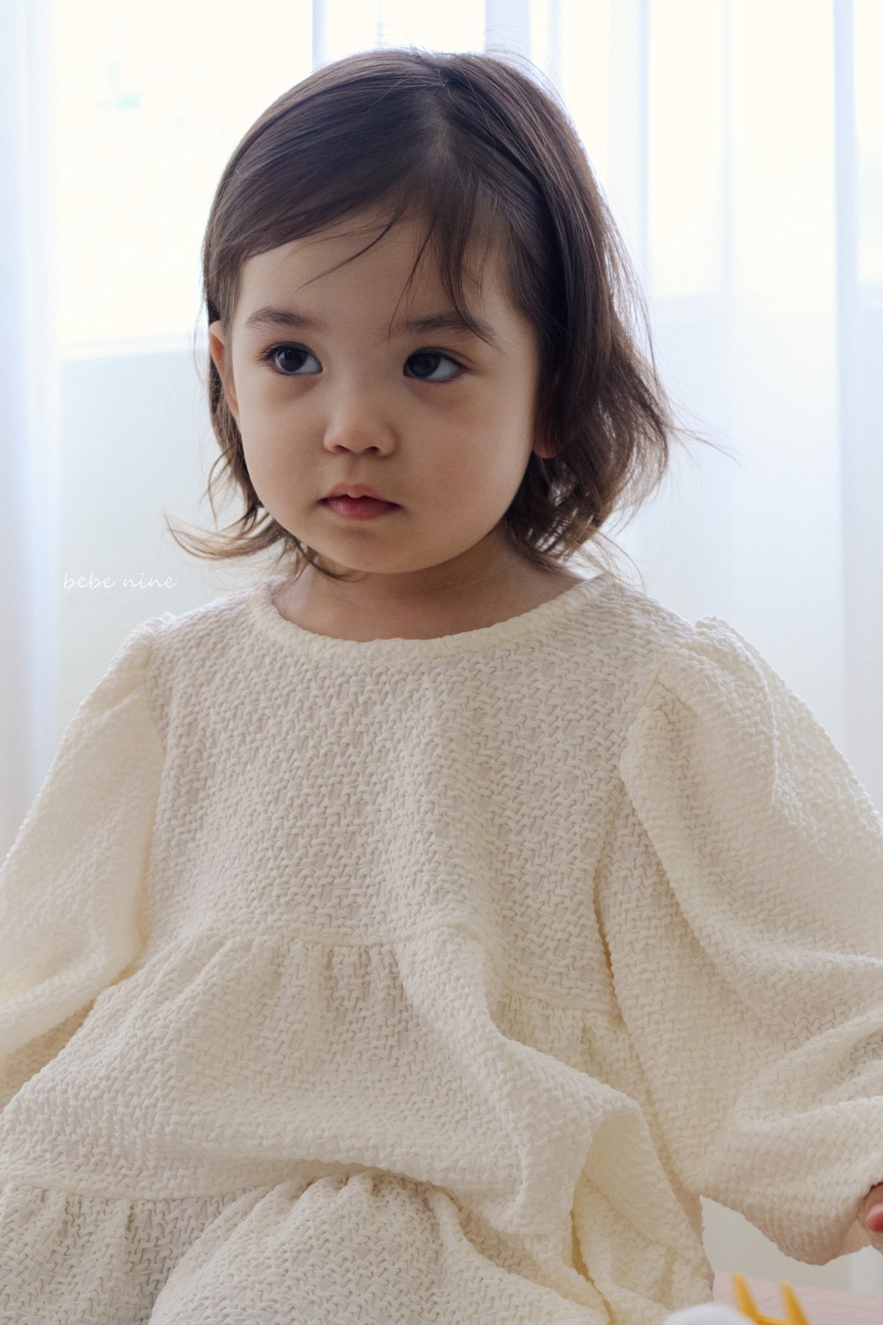［bebenine］Marlene Dress
